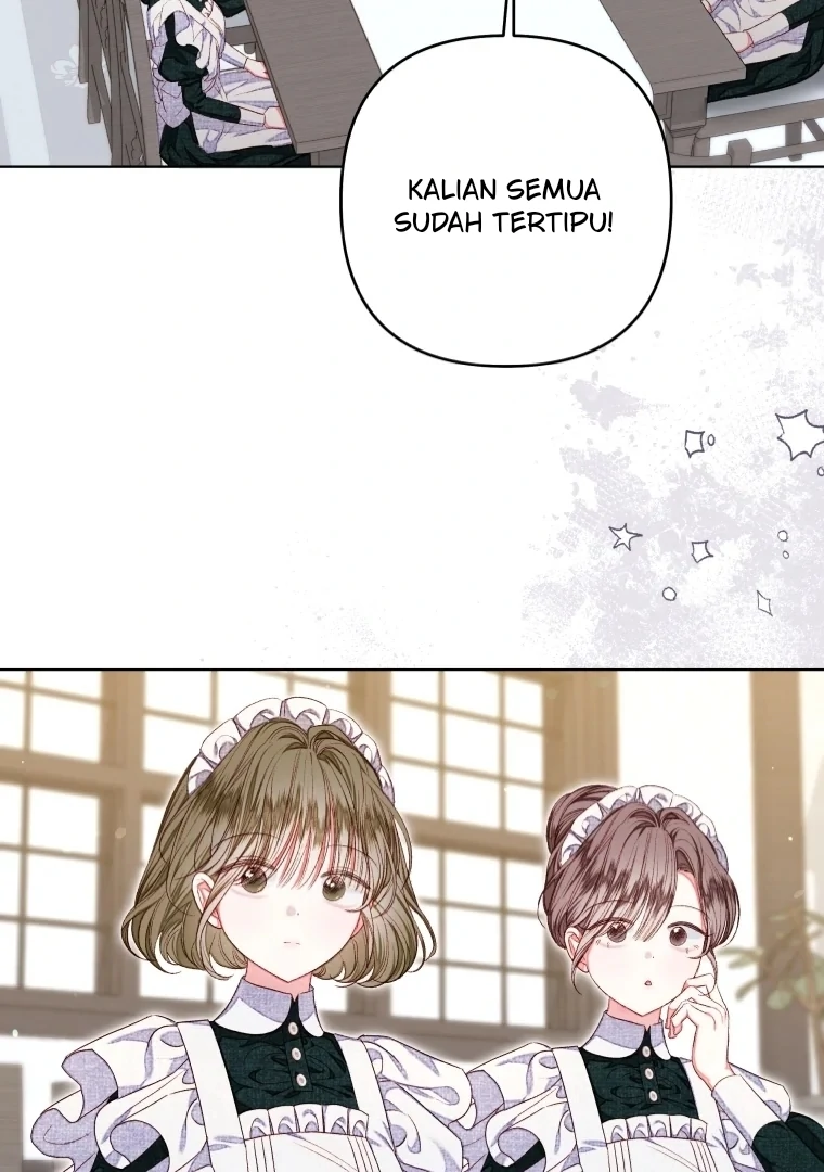The Princess Maid Chapter 34 - halaman 98