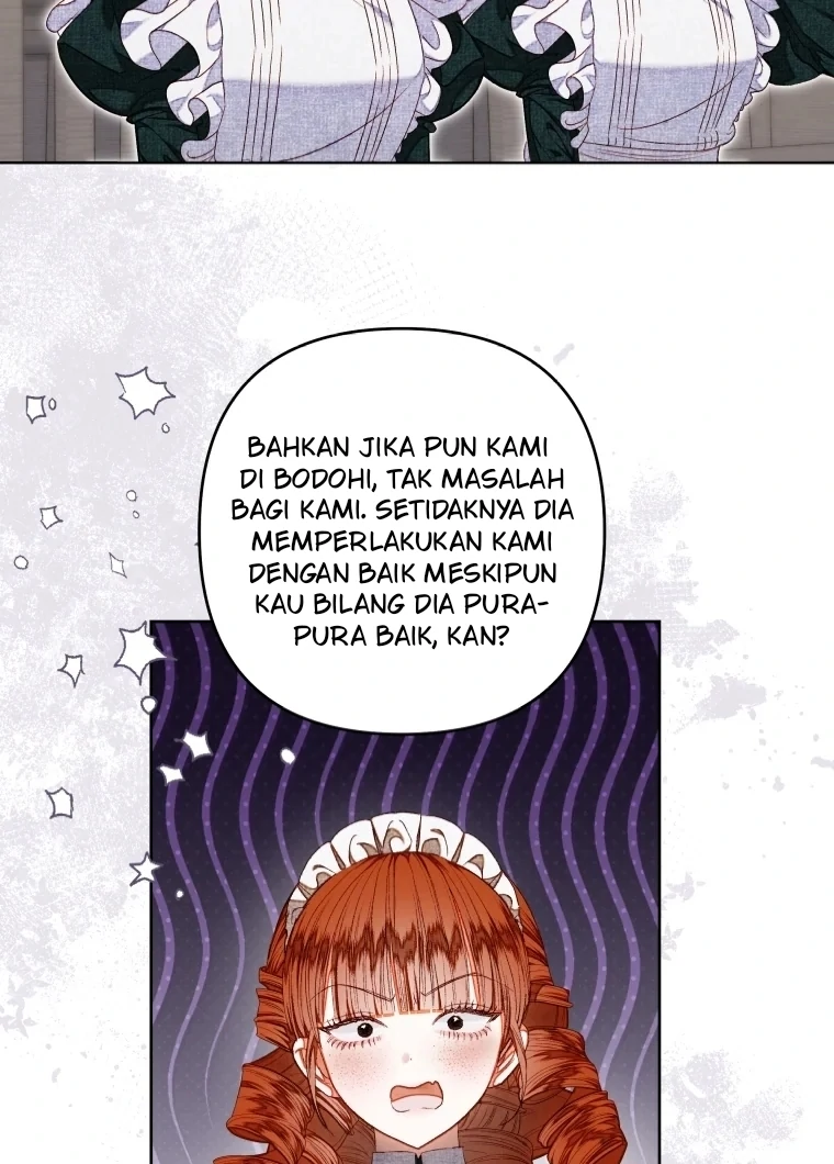 The Princess Maid Chapter 34 - halaman 99