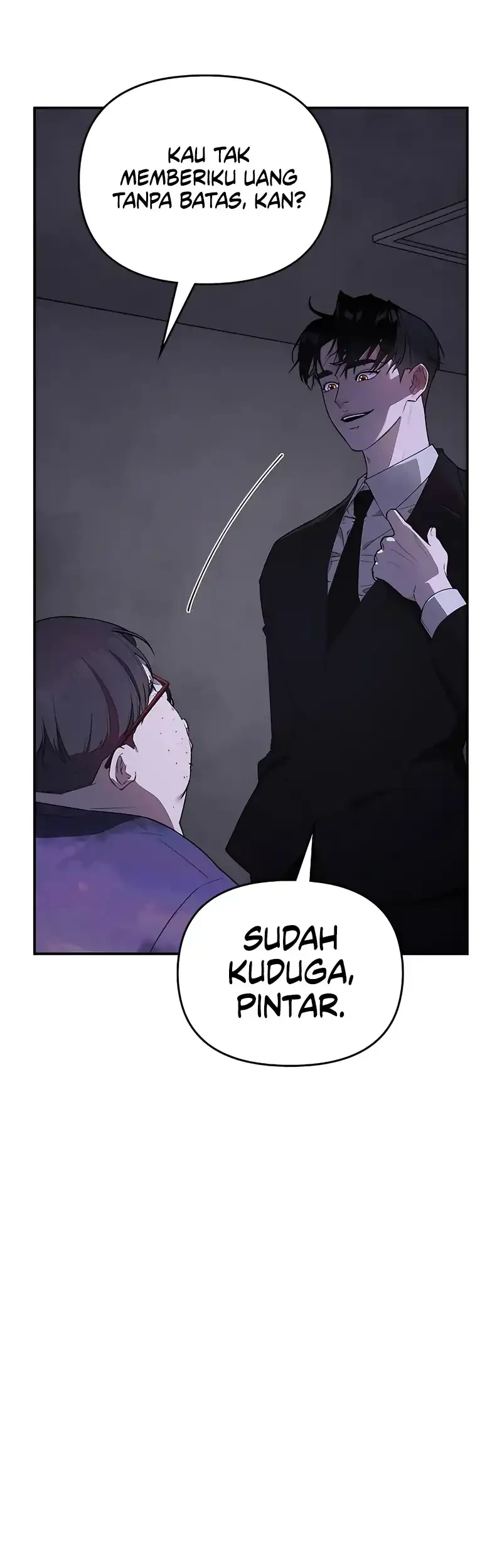 The Princess Maid Chapter 35 - halaman 12