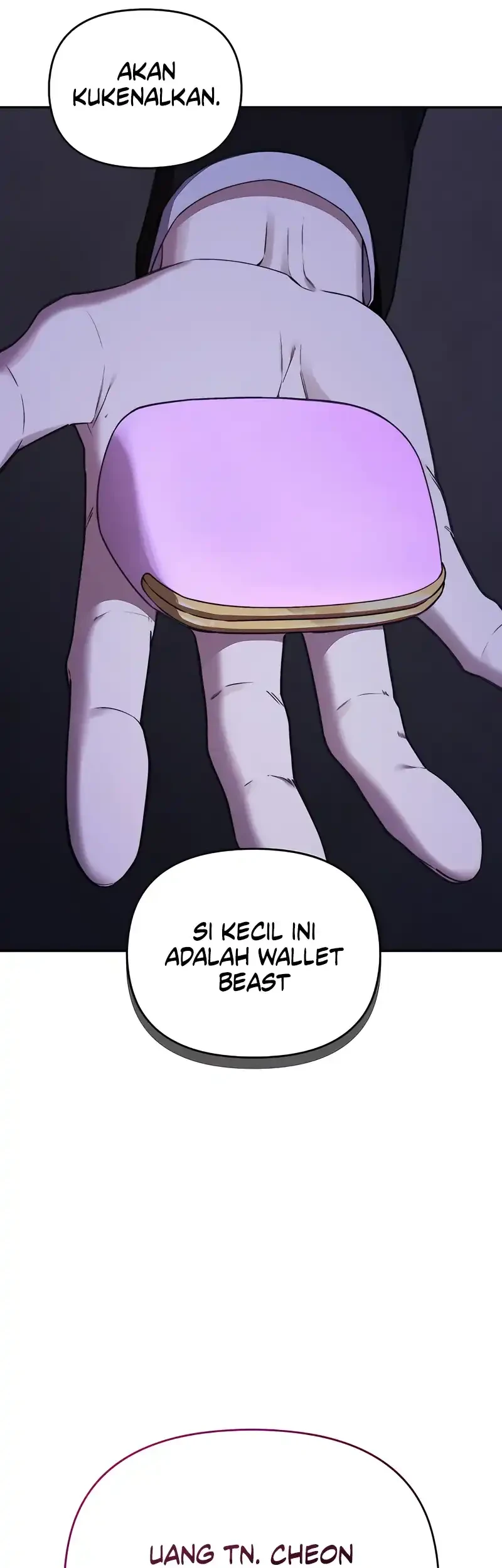 The Princess Maid Chapter 35 - halaman 16