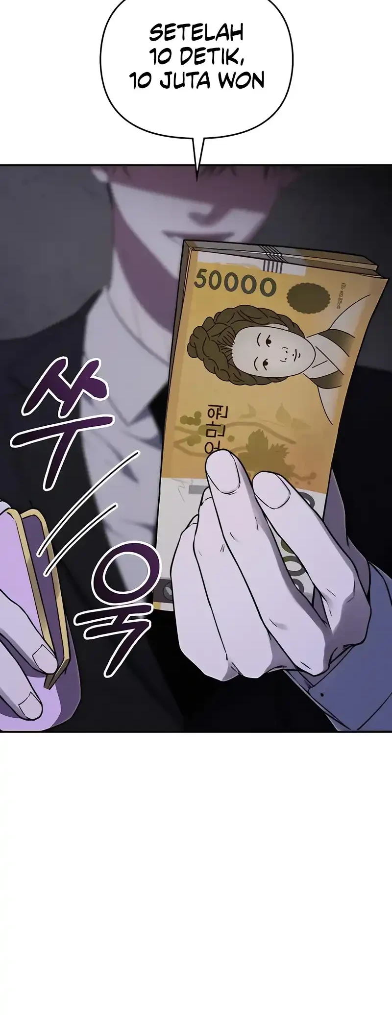 The Princess Maid Chapter 35 - halaman 23