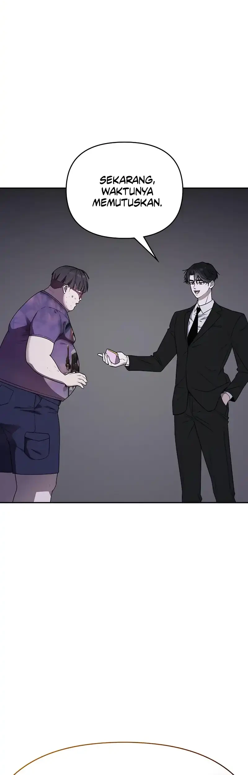 The Princess Maid Chapter 35 - halaman 50