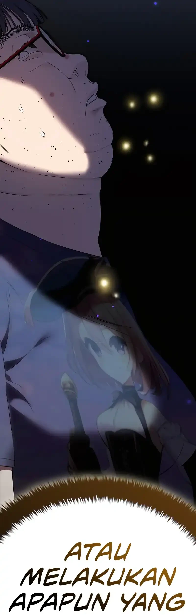 The Princess Maid Chapter 35 - halaman 9