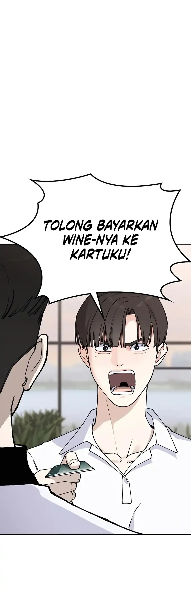 The Princess Maid Chapter 36 - halaman 124