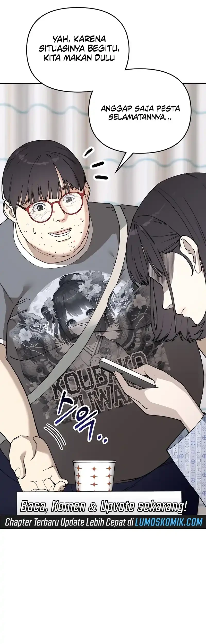 The Princess Maid Chapter 36 - halaman 20