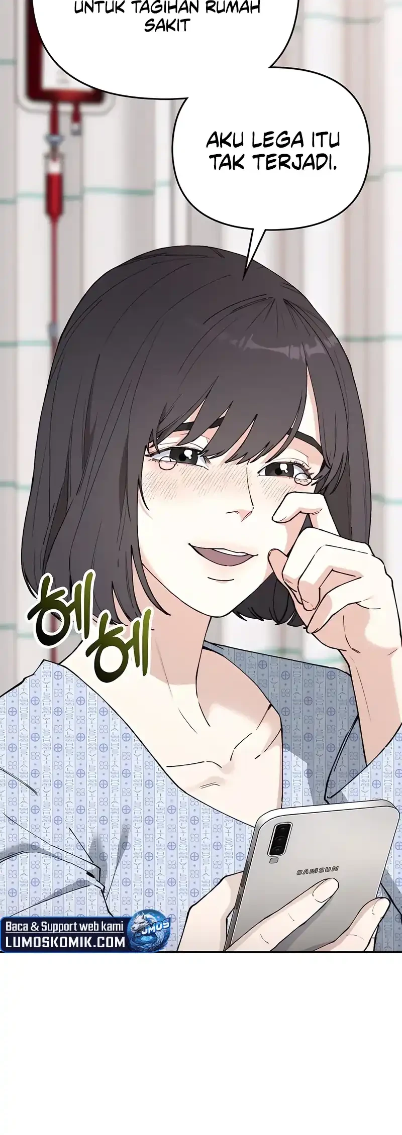 The Princess Maid Chapter 36 - halaman 26