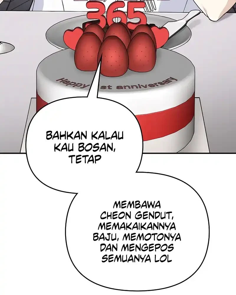 The Princess Maid Chapter 36 - halaman 82