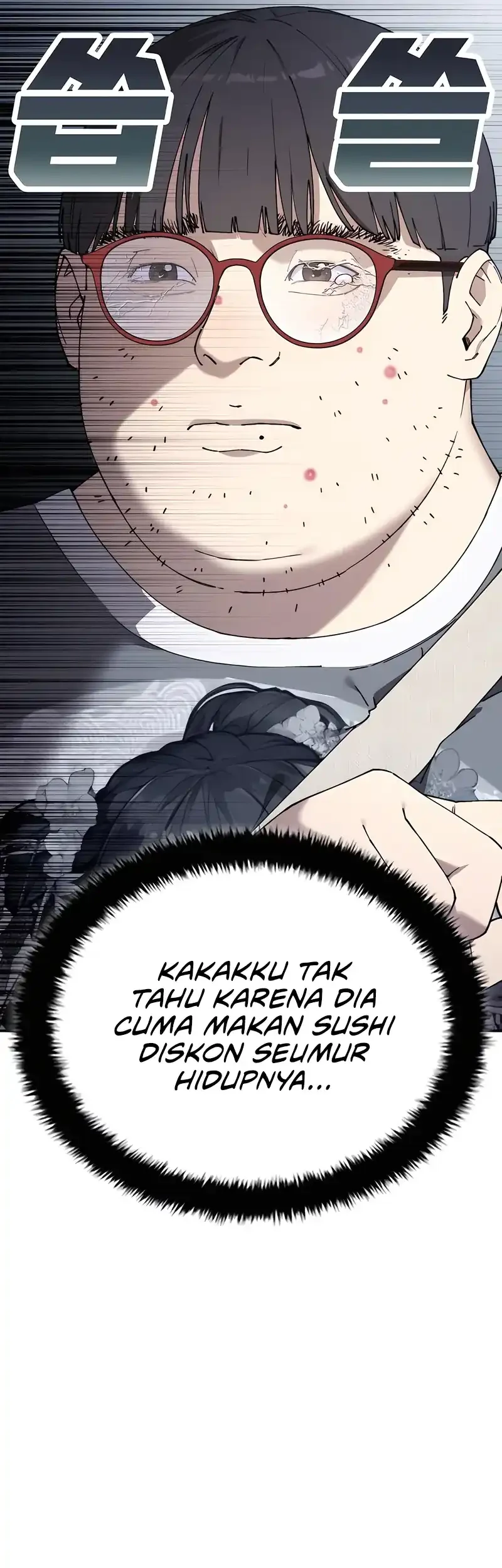 The Princess Maid Chapter 36 - halaman 9