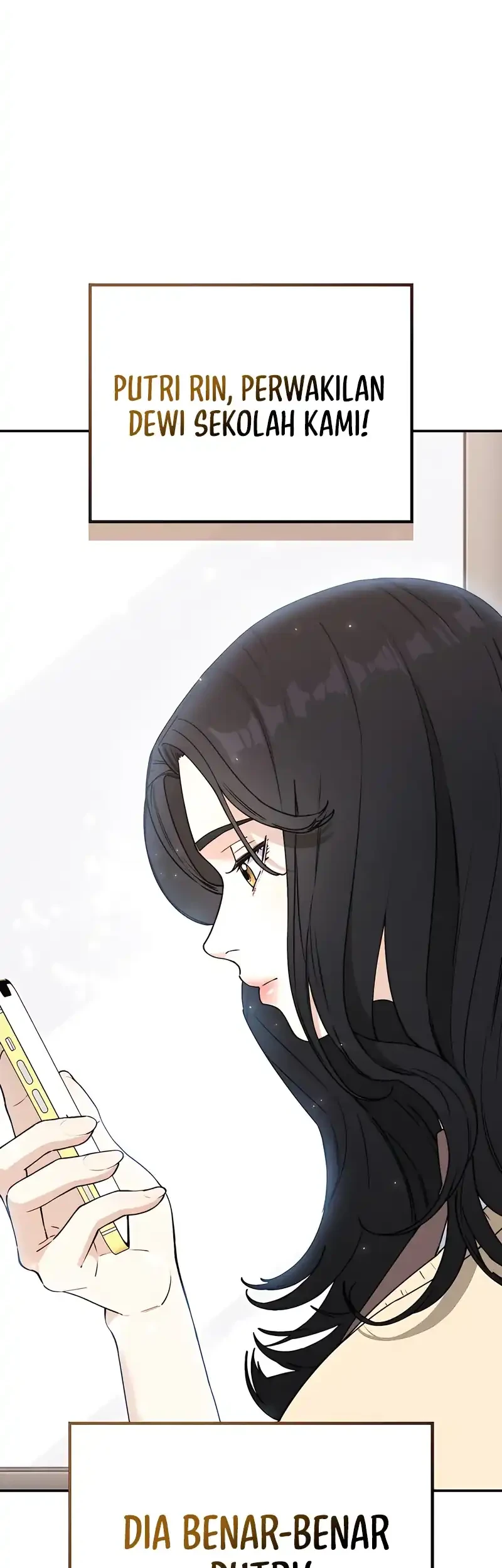 The Princess Maid Chapter 37 - halaman 102
