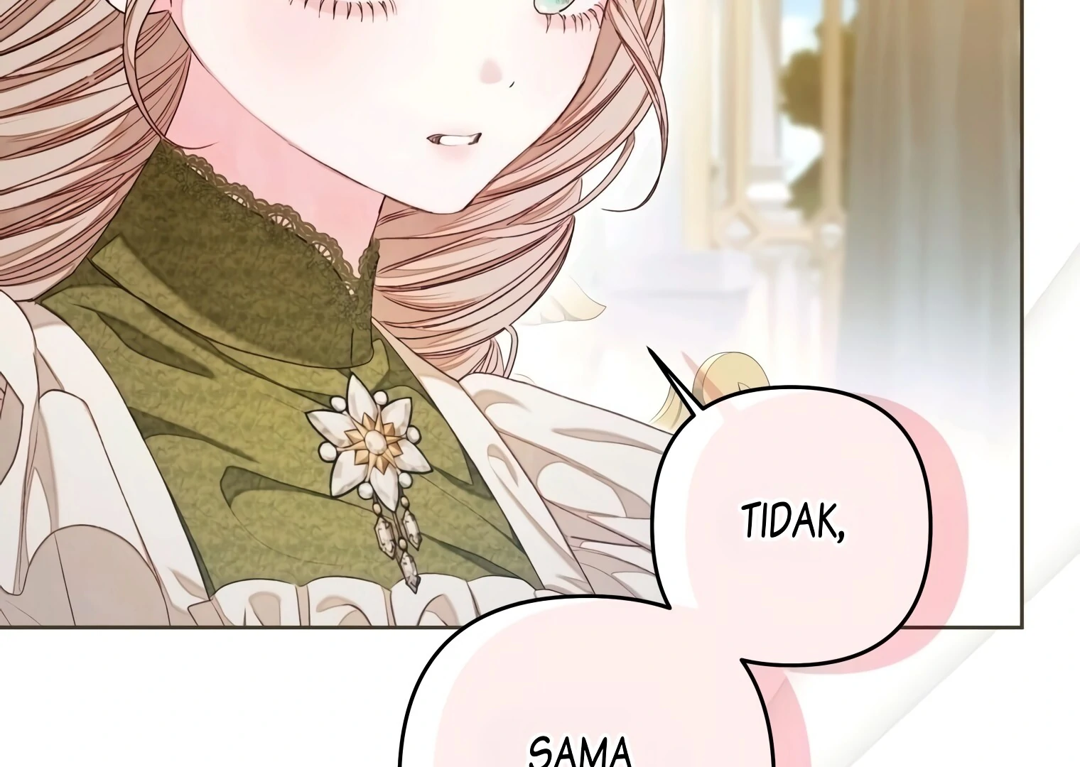 The Princess Maid Chapter 37 - halaman 131