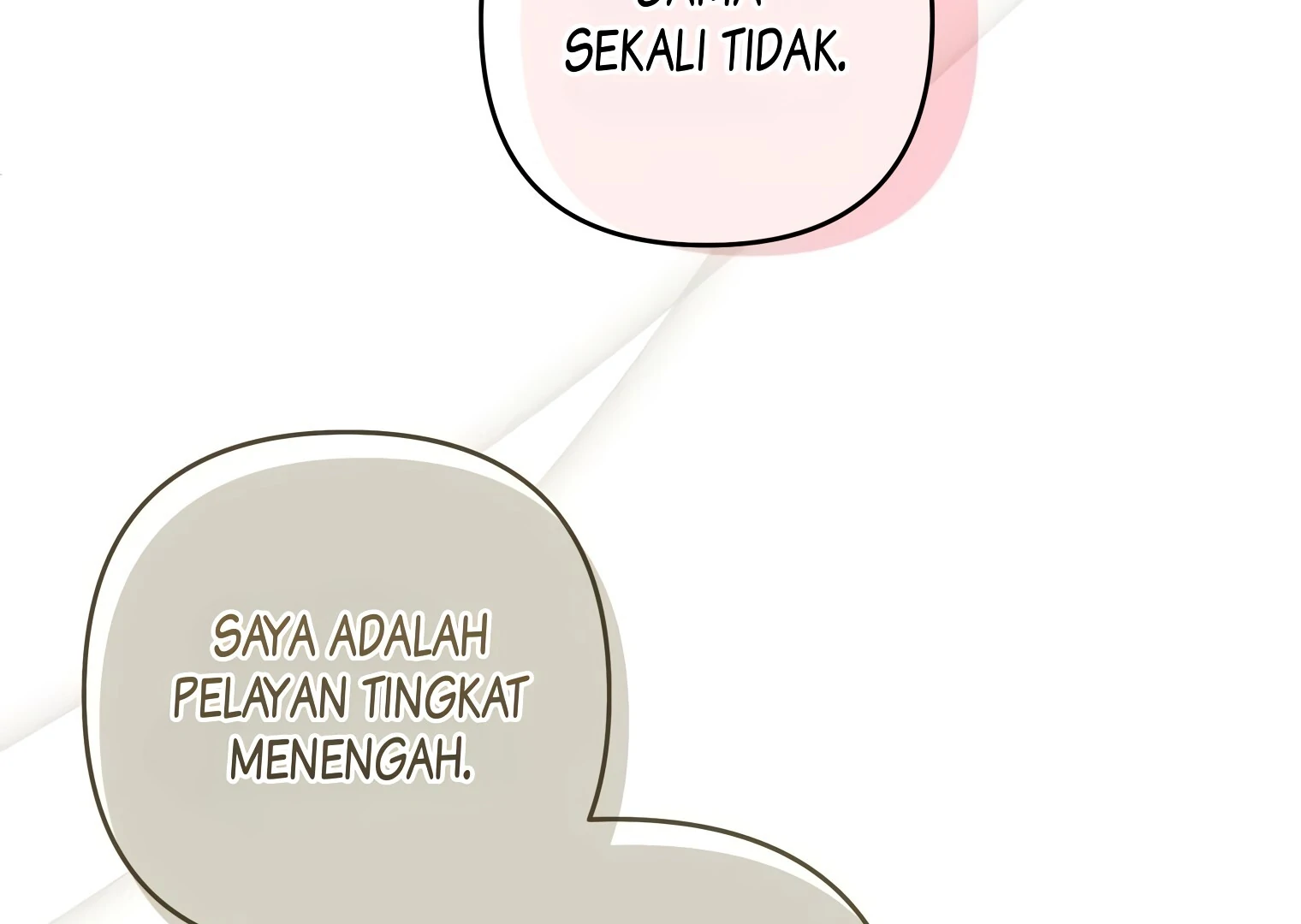 The Princess Maid Chapter 37 - halaman 132