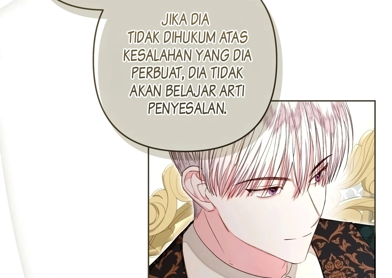 The Princess Maid Chapter 37 - halaman 133