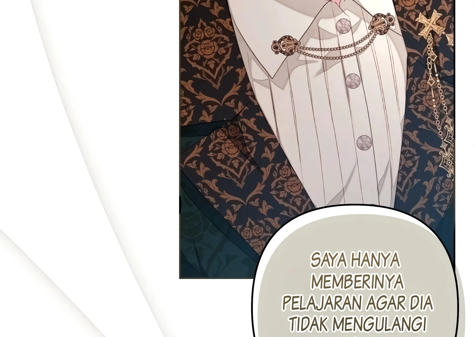 The Princess Maid Chapter 37 - halaman 134
