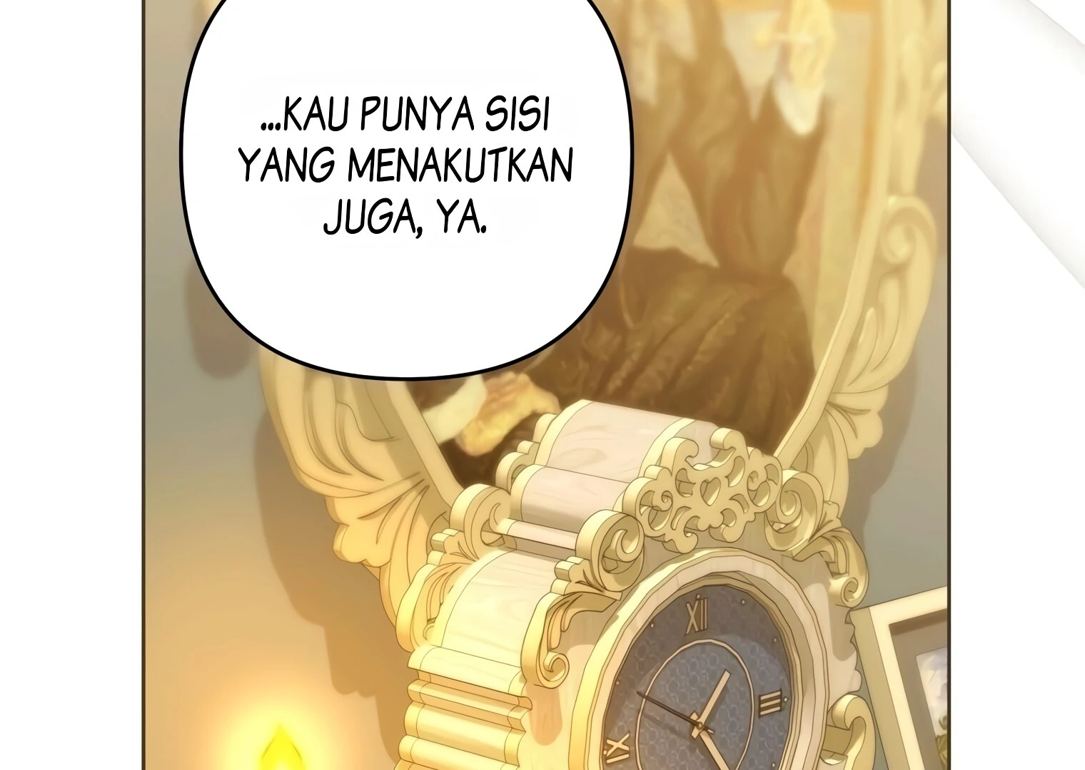 The Princess Maid Chapter 37 - halaman 136