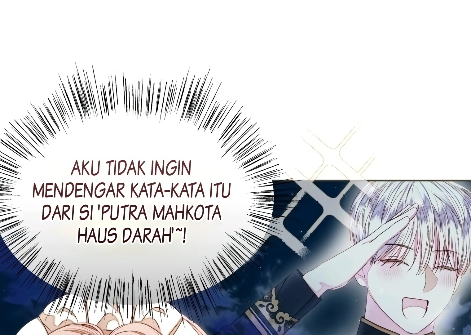 The Princess Maid Chapter 37 - halaman 139