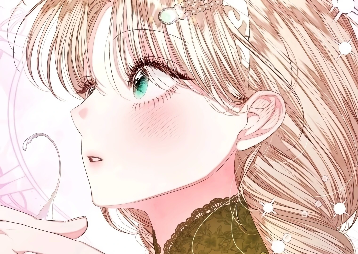 The Princess Maid Chapter 37 - halaman 148