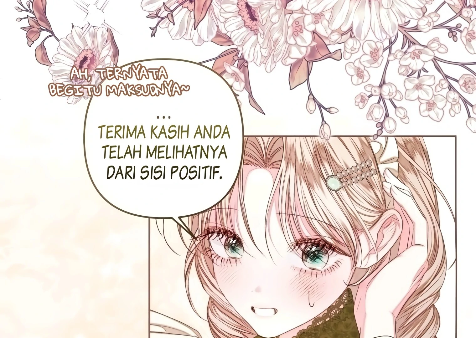 The Princess Maid Chapter 37 - halaman 149
