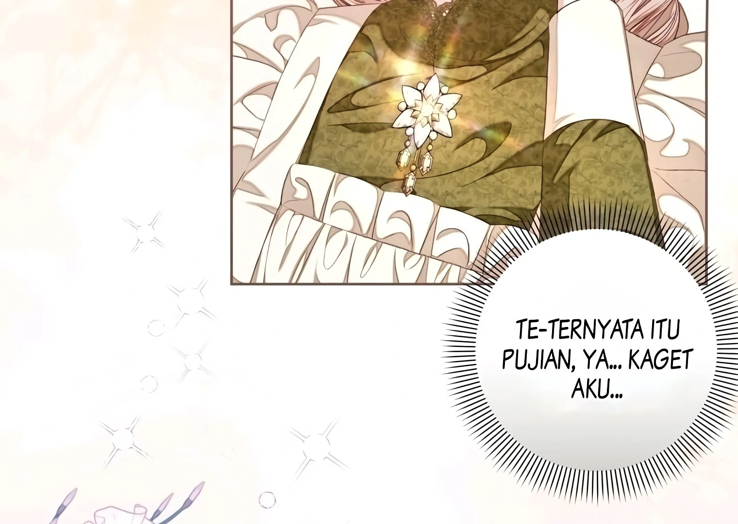 The Princess Maid Chapter 37 - halaman 150