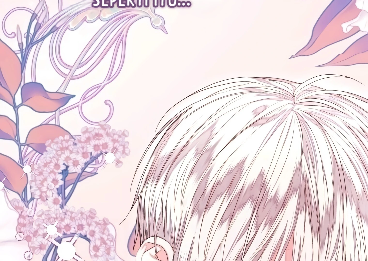 The Princess Maid Chapter 37 - halaman 154