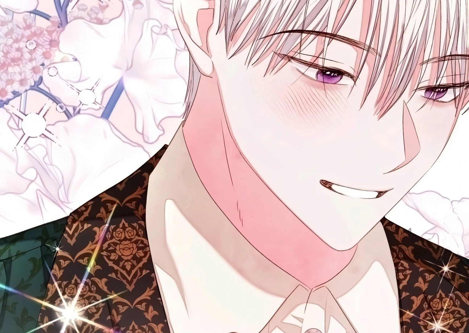 The Princess Maid Chapter 37 - halaman 155