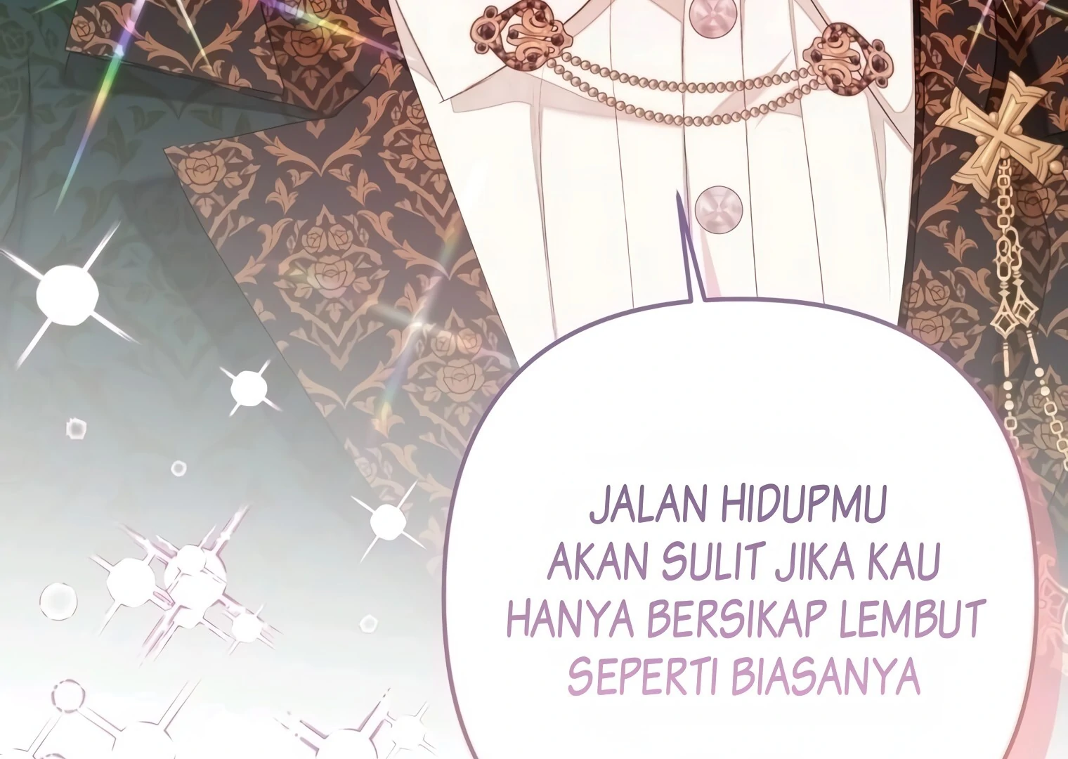 The Princess Maid Chapter 37 - halaman 156