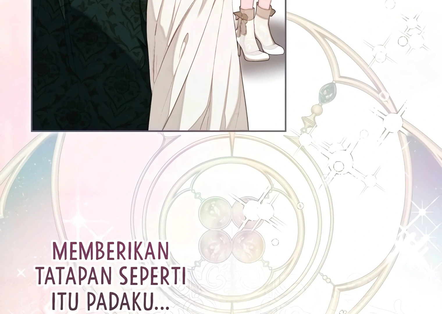 The Princess Maid Chapter 37 - halaman 160