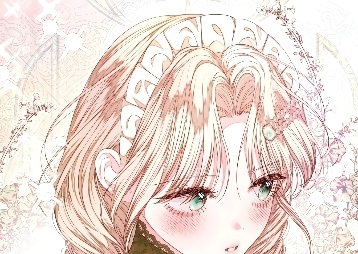 The Princess Maid Chapter 37 - halaman 161