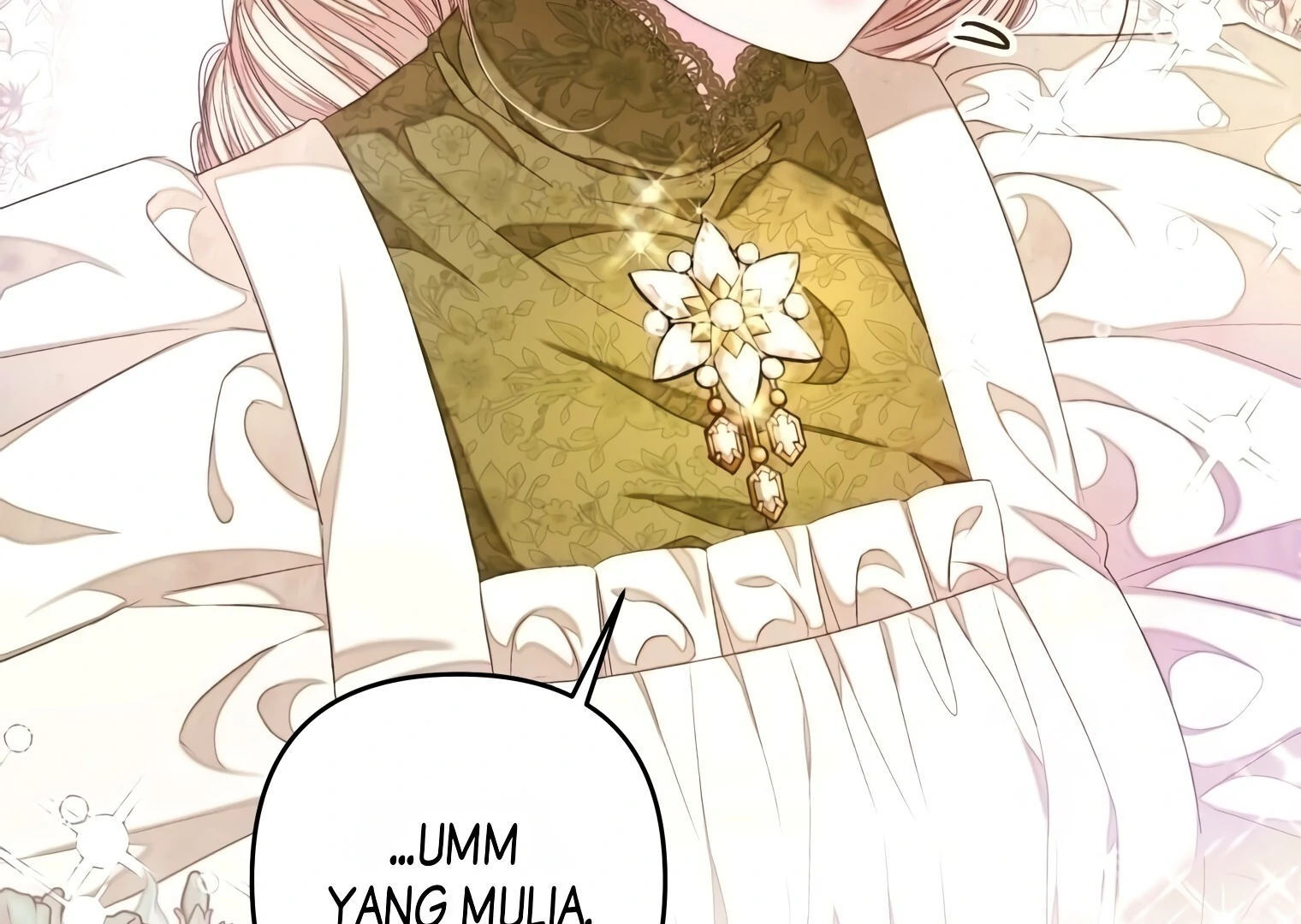 The Princess Maid Chapter 37 - halaman 162