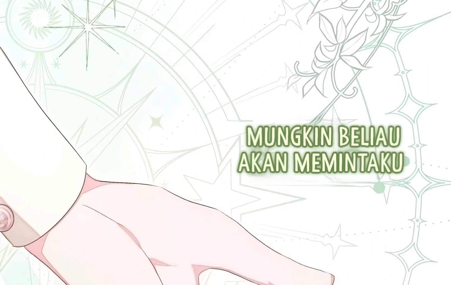The Princess Maid Chapter 37 - halaman 166