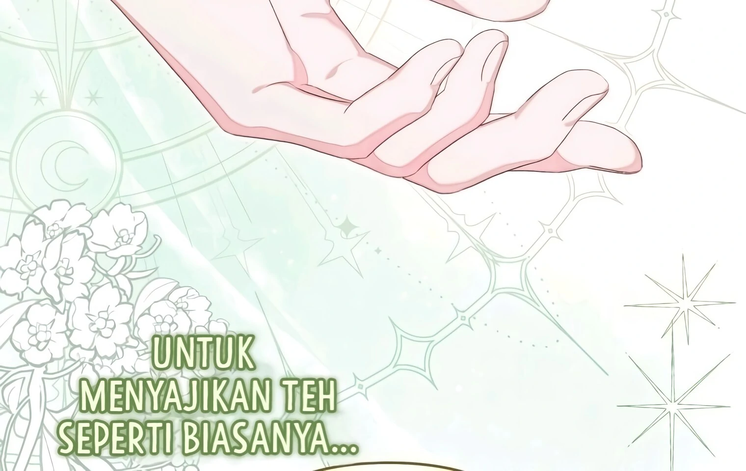 The Princess Maid Chapter 37 - halaman 167
