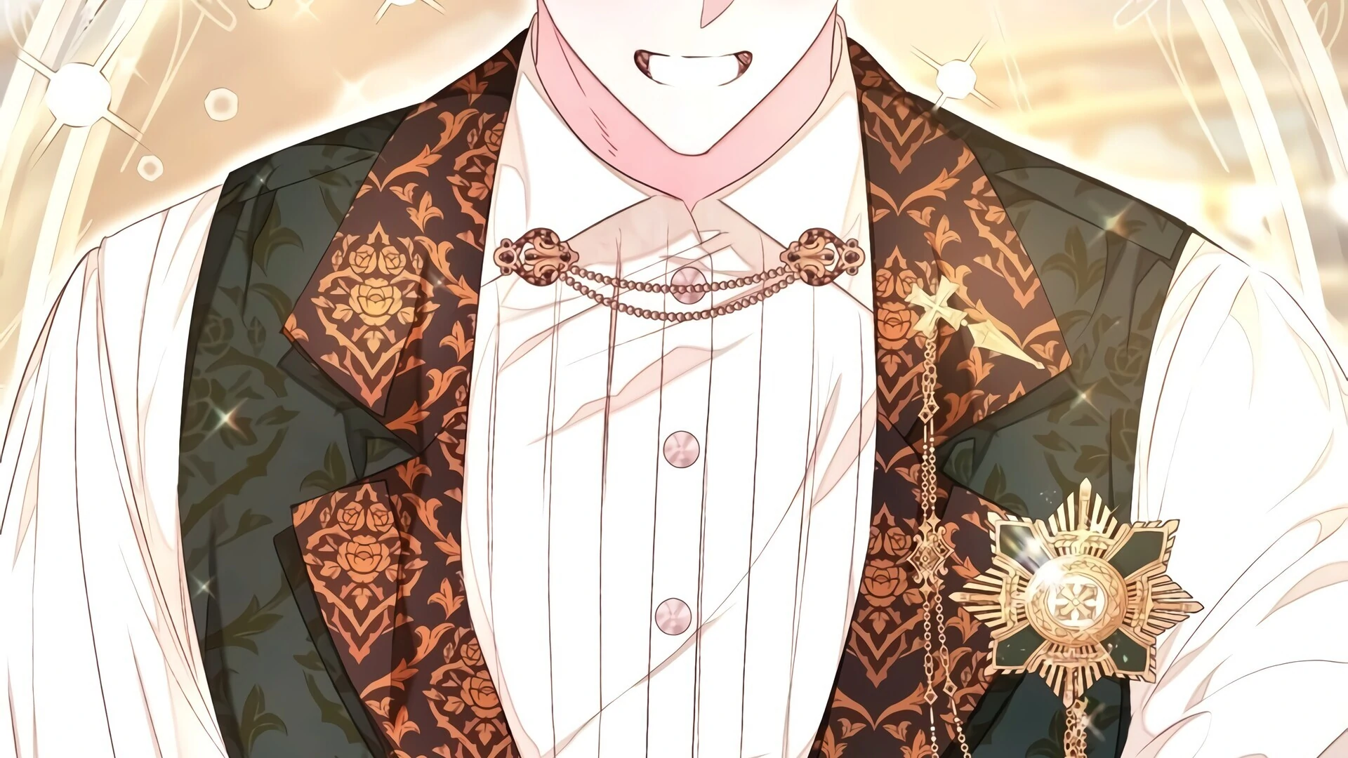 The Princess Maid Chapter 37 - halaman 170