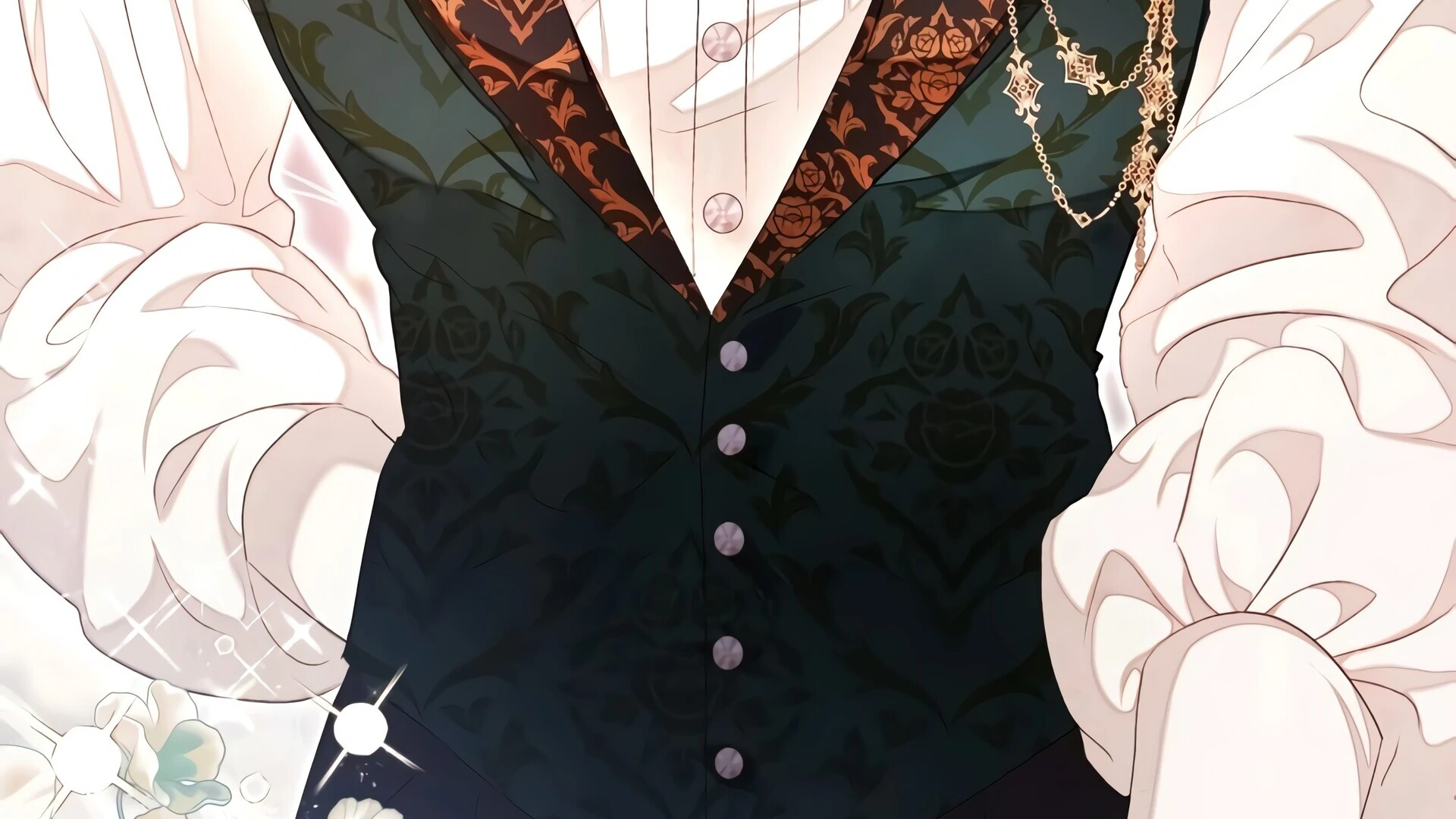 The Princess Maid Chapter 37 - halaman 171