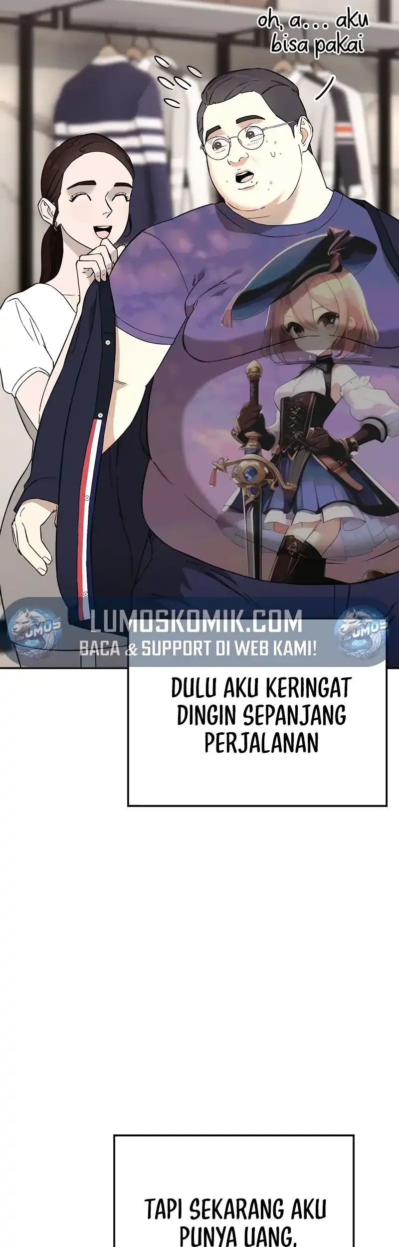 The Princess Maid Chapter 37 - halaman 37