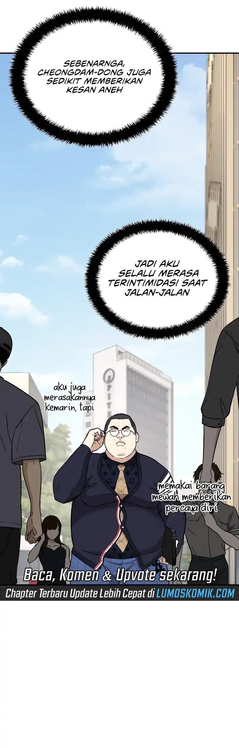 The Princess Maid Chapter 37 - halaman 44