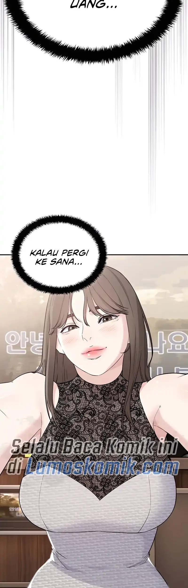 The Princess Maid Chapter 37 - halaman 58
