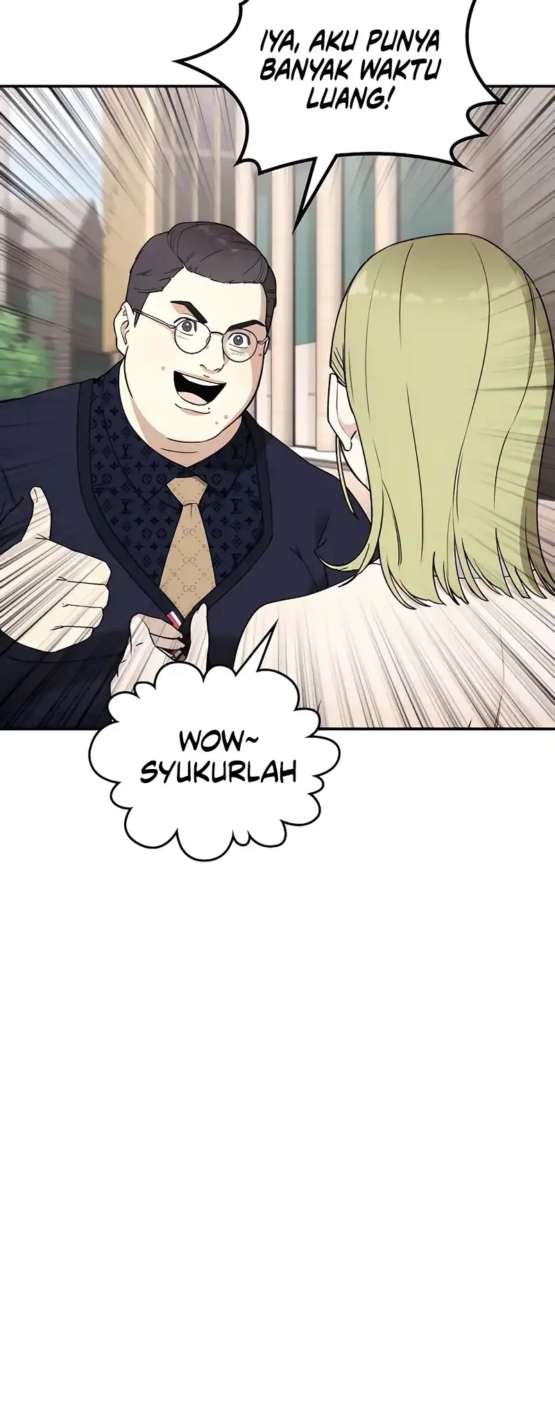 The Princess Maid Chapter 37 - halaman 78