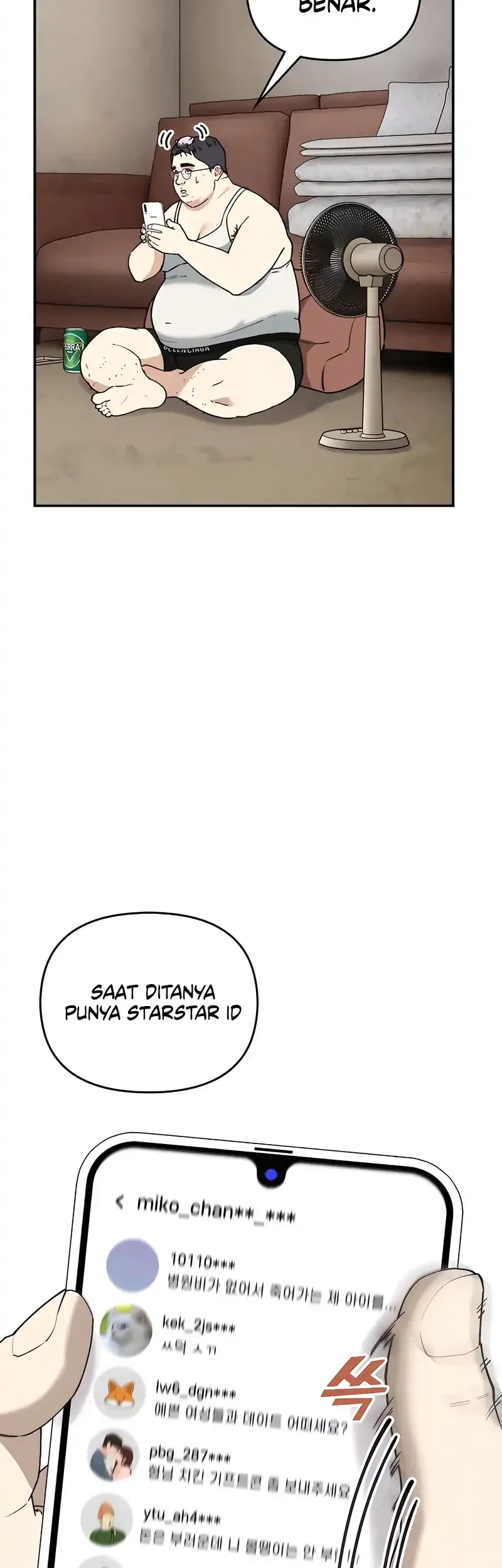 The Princess Maid Chapter 37 - halaman 94