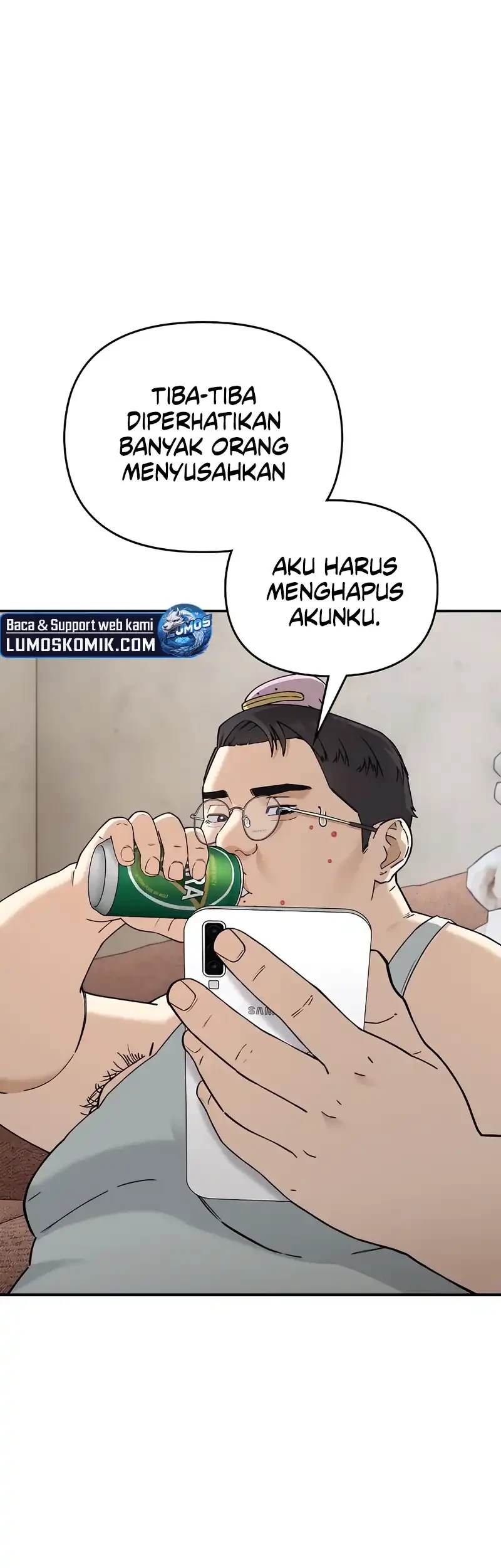 The Princess Maid Chapter 37 - halaman 96