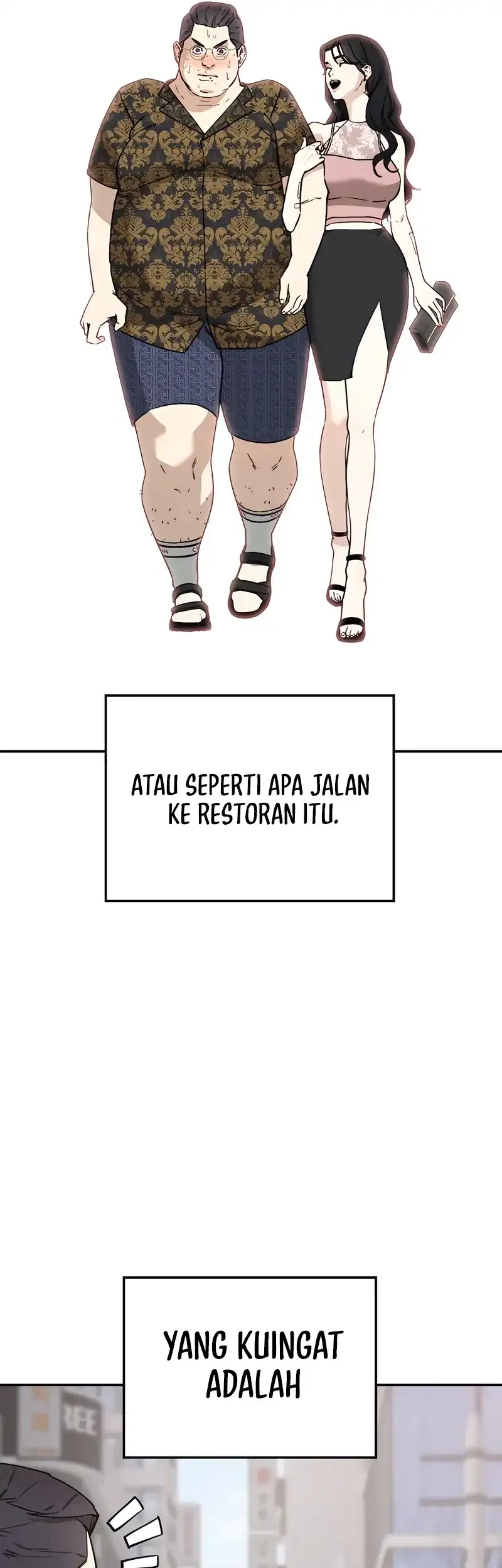 The Princess Maid Chapter 38 - halaman 100