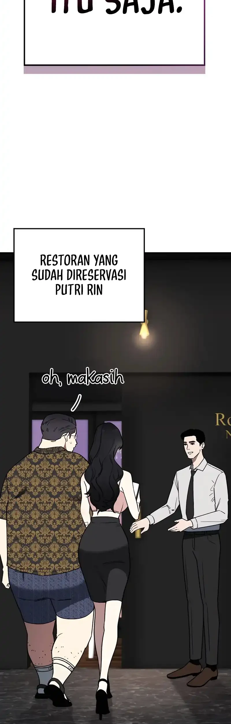 The Princess Maid Chapter 38 - halaman 106
