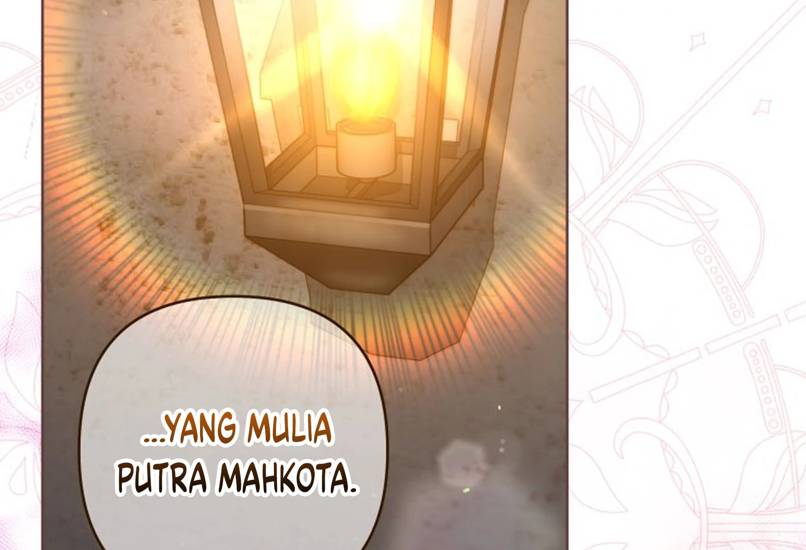 The Princess Maid Chapter 38 - halaman 128