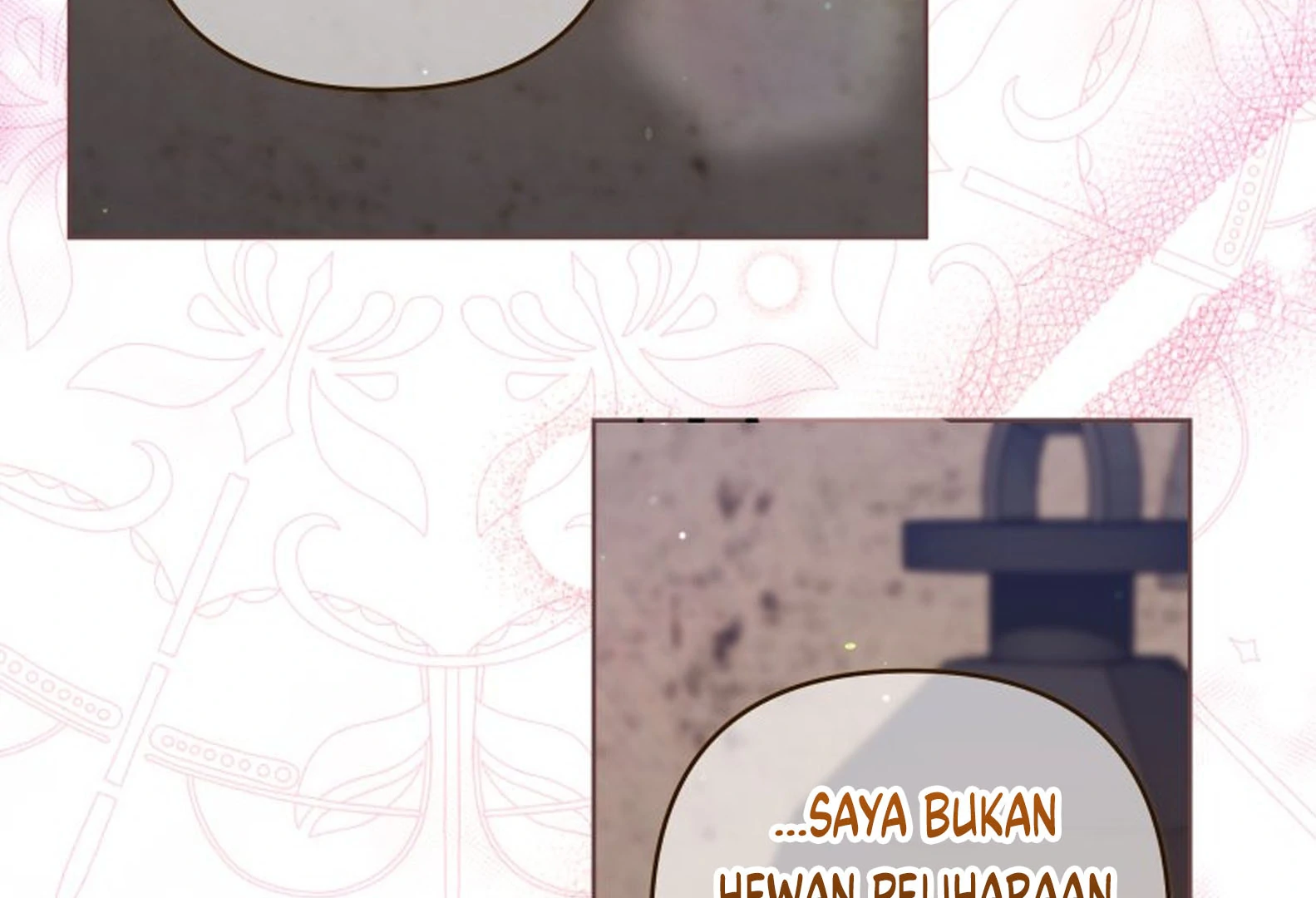 The Princess Maid Chapter 38 - halaman 129