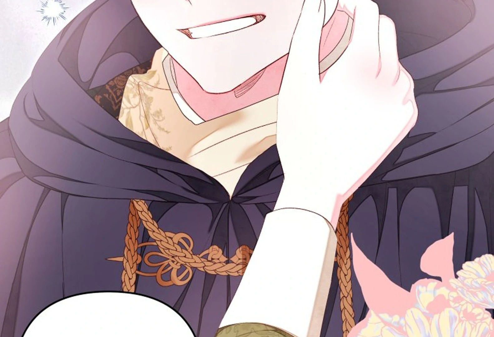 The Princess Maid Chapter 38 - halaman 138