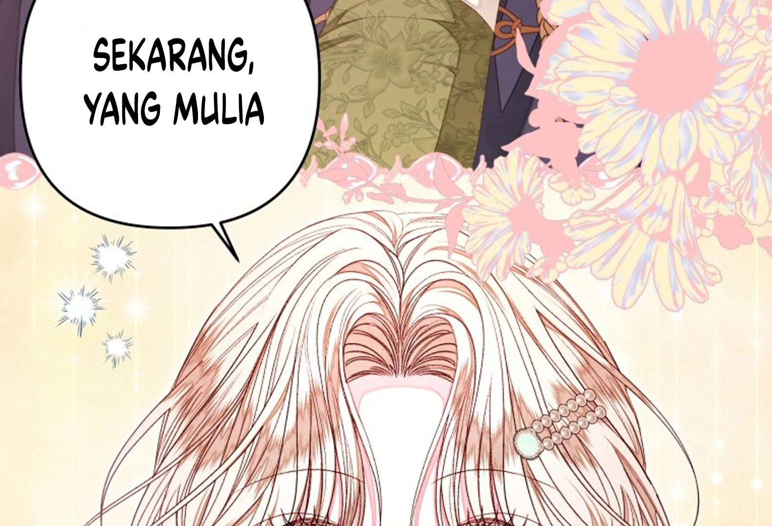 The Princess Maid Chapter 38 - halaman 139