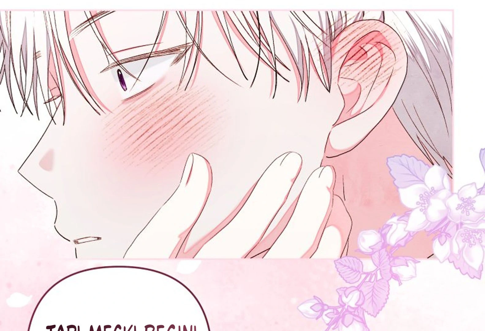 The Princess Maid Chapter 38 - halaman 142