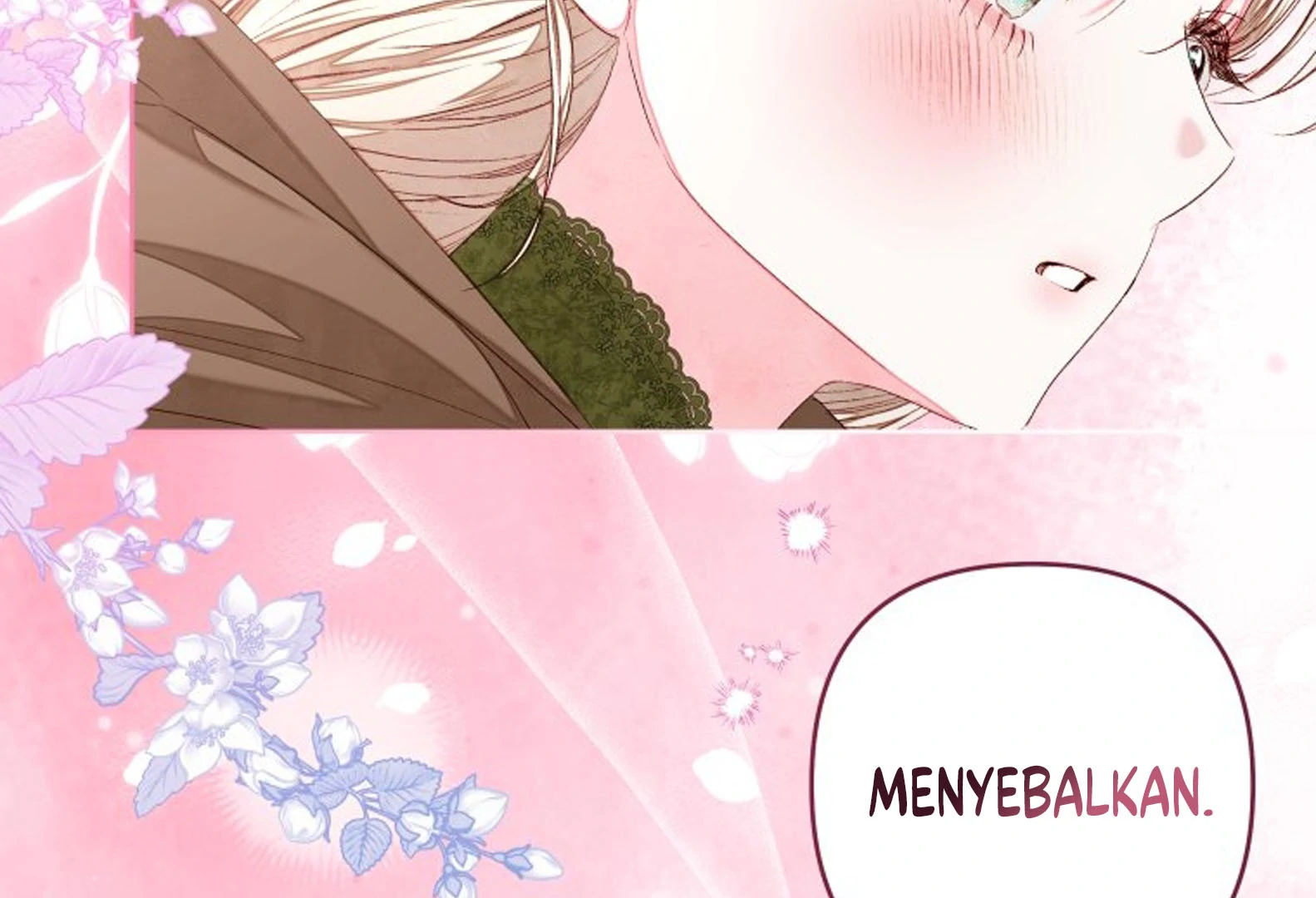 The Princess Maid Chapter 38 - halaman 144