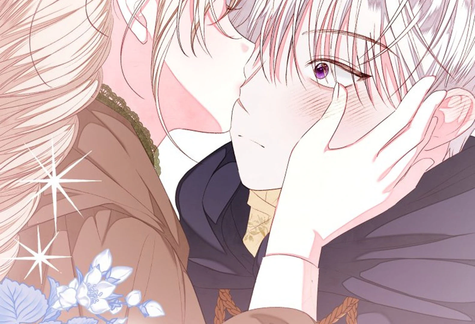The Princess Maid Chapter 38 - halaman 147
