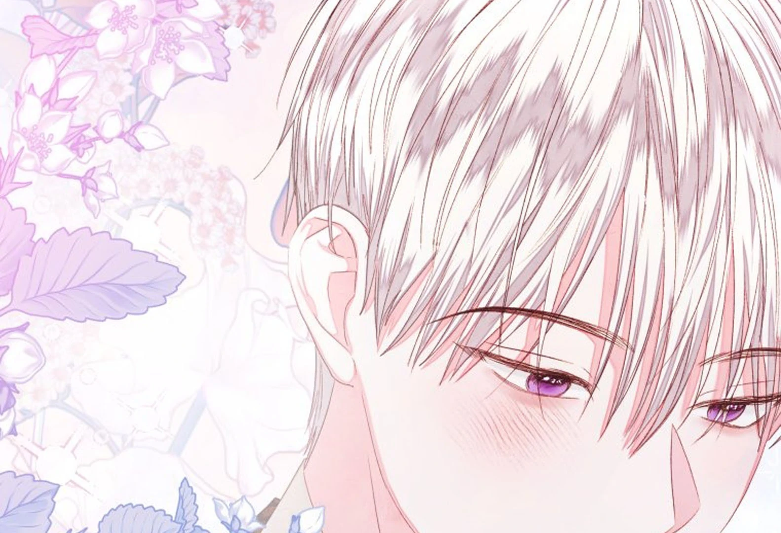 The Princess Maid Chapter 38 - halaman 153