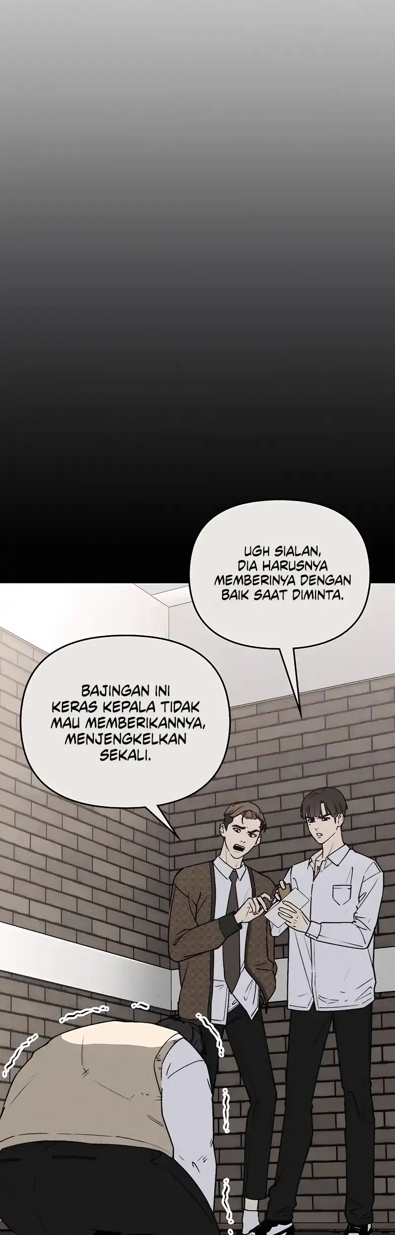 The Princess Maid Chapter 38 - halaman 41