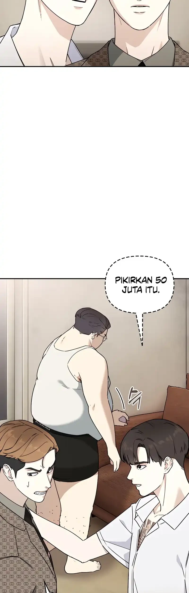The Princess Maid Chapter 38 - halaman 52